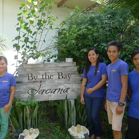 By The Bay, Jacana Bed & Breakfast プエルト・プリンセサ エクステリア 写真
