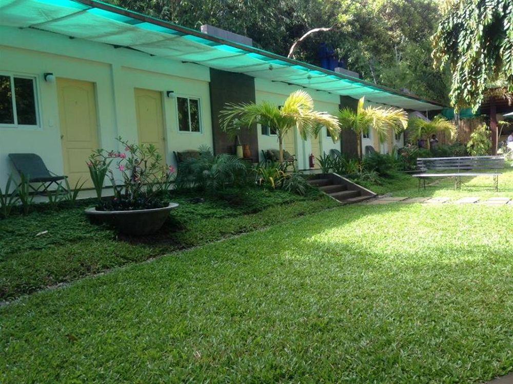 By The Bay, Jacana Bed & Breakfast プエルト・プリンセサ エクステリア 写真