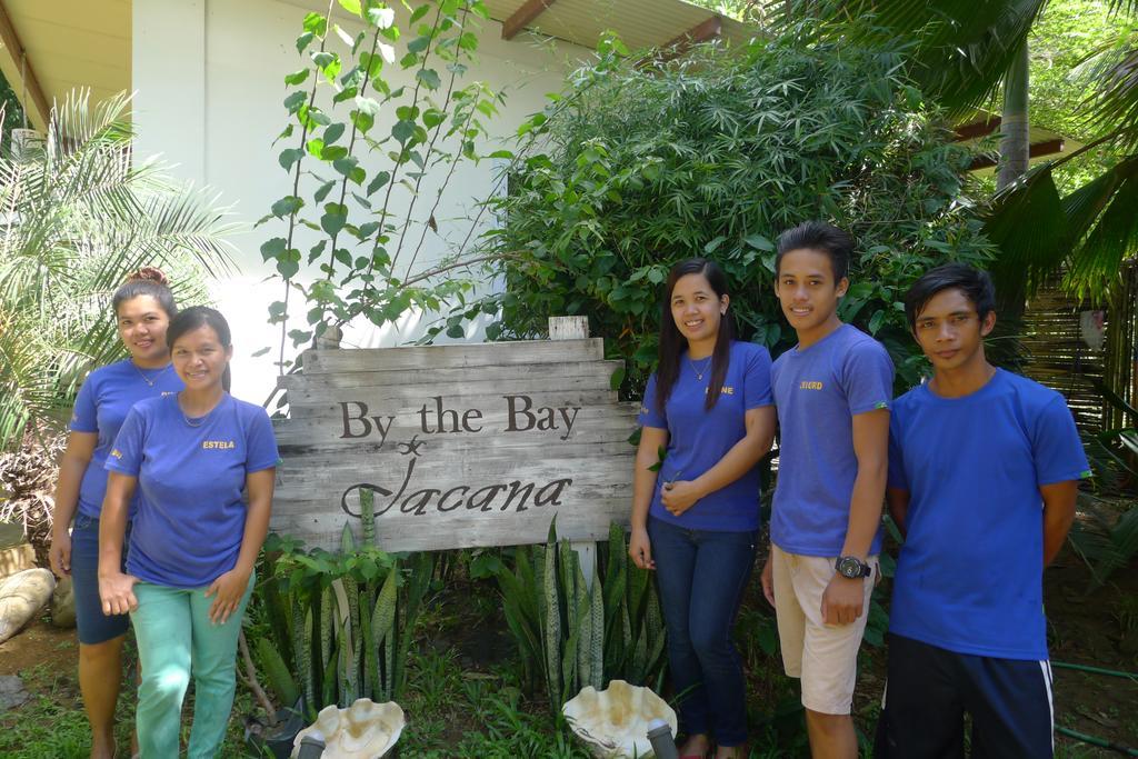 By The Bay, Jacana Bed & Breakfast プエルト・プリンセサ エクステリア 写真