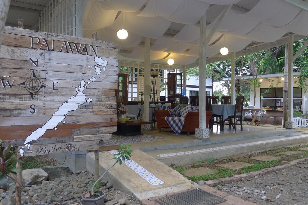 By The Bay, Jacana Bed & Breakfast プエルト・プリンセサ エクステリア 写真