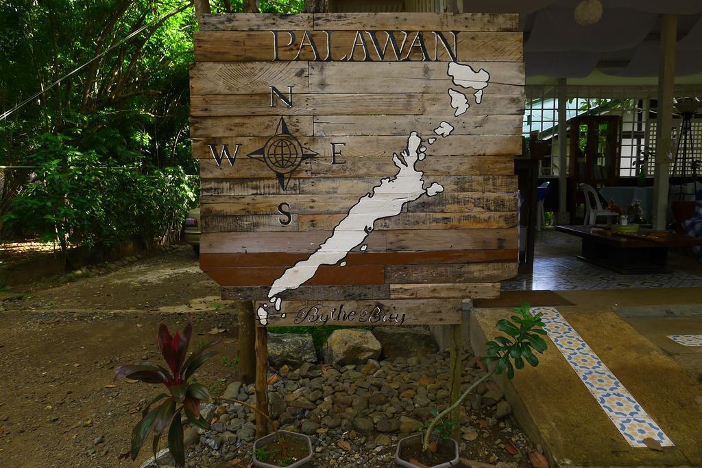 By The Bay, Jacana Bed & Breakfast プエルト・プリンセサ エクステリア 写真