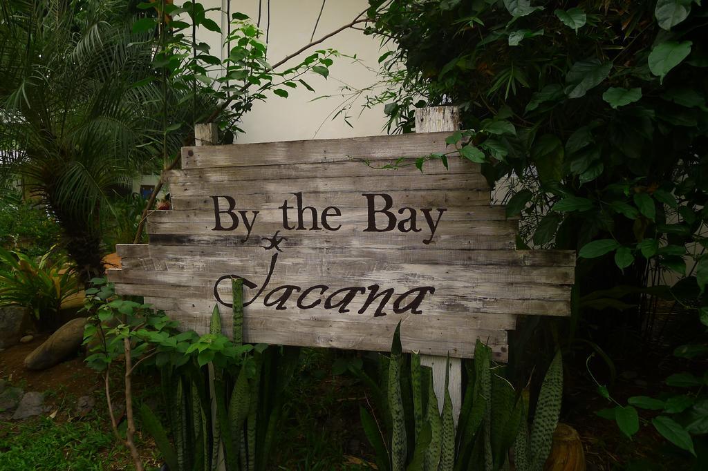 By The Bay, Jacana Bed & Breakfast プエルト・プリンセサ エクステリア 写真