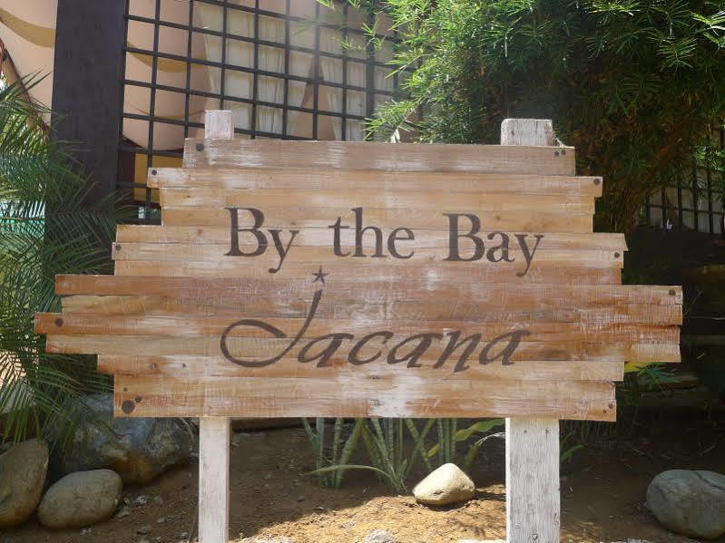 By The Bay, Jacana Bed & Breakfast プエルト・プリンセサ エクステリア 写真