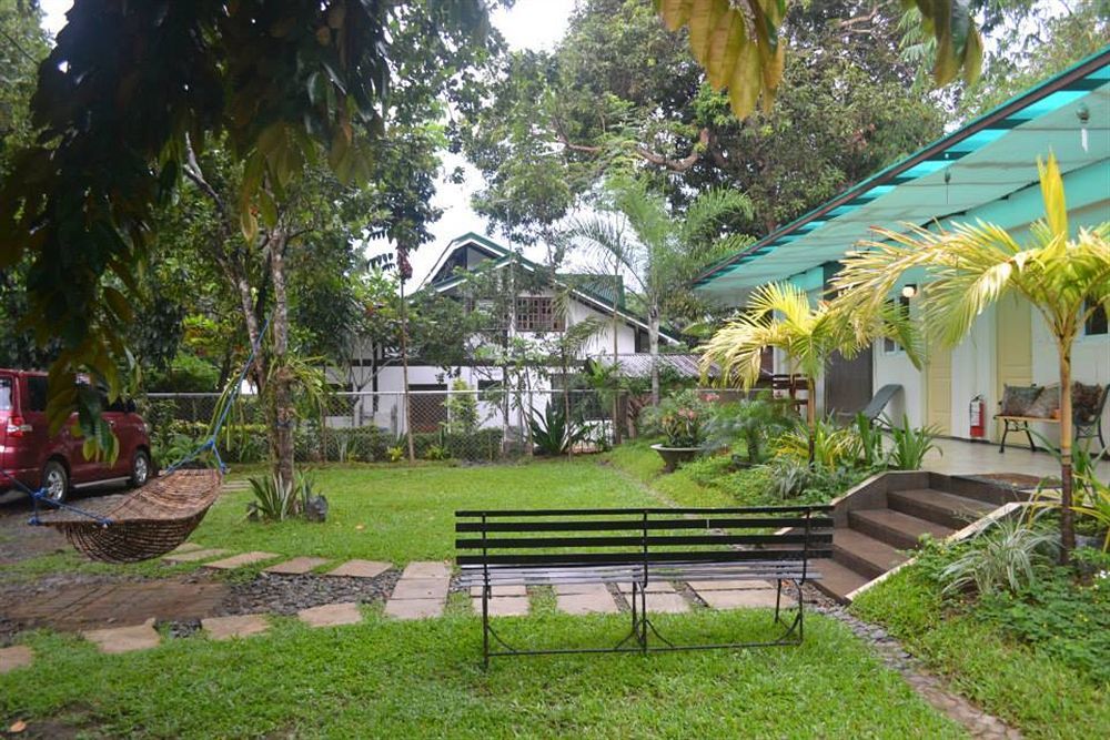 By The Bay, Jacana Bed & Breakfast プエルト・プリンセサ エクステリア 写真