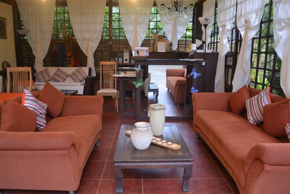 By The Bay, Jacana Bed & Breakfast プエルト・プリンセサ エクステリア 写真
