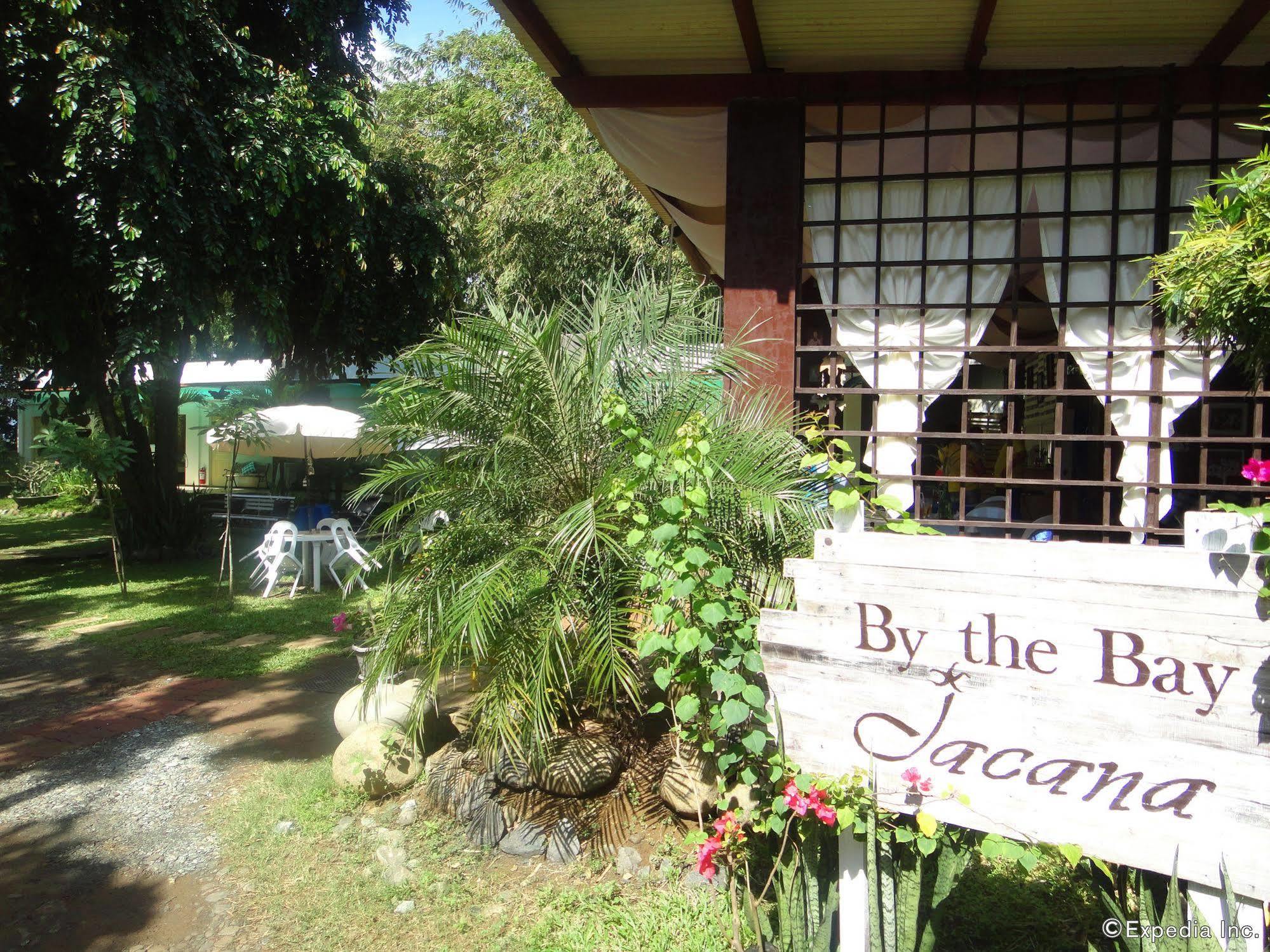 By The Bay, Jacana Bed & Breakfast プエルト・プリンセサ エクステリア 写真