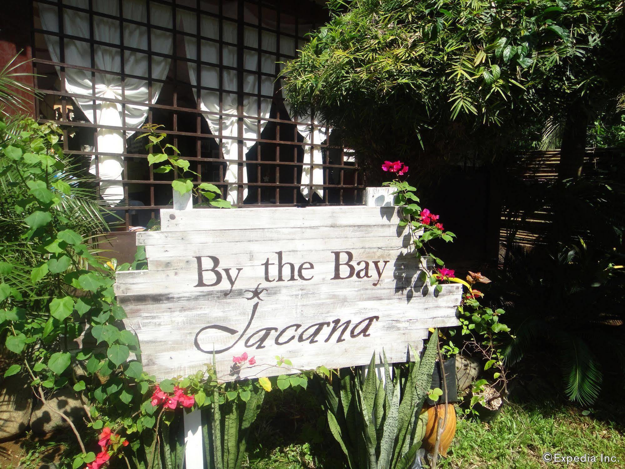 By The Bay, Jacana Bed & Breakfast プエルト・プリンセサ エクステリア 写真